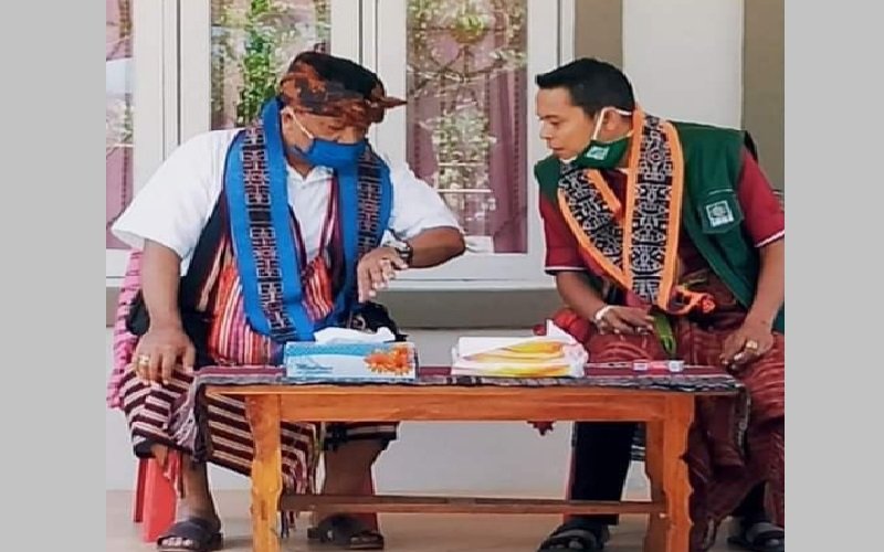 Foto Perketat Pengawasan dan Atensi Berantas KKN Ini Langkah Maju Pemerintahan SN-KT   