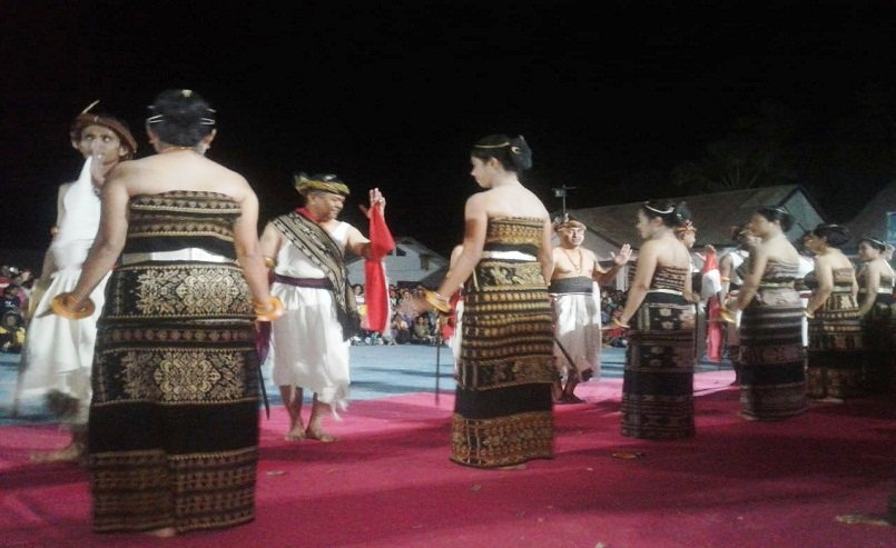 Budaya Perlu Diperkenalkan Sejak Dini