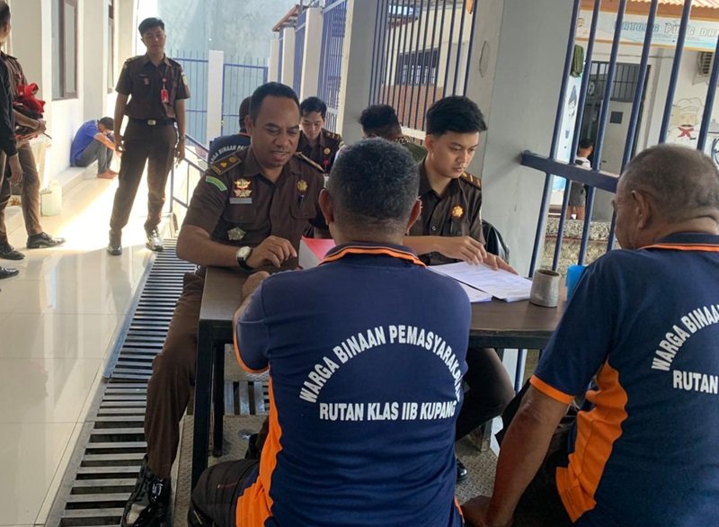 Kasus Garam Sabu Raijua 2018 Buka Peluang Tersangka Baru