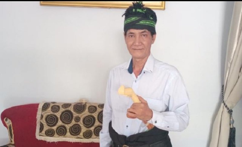 Foto Soal Sarjana Peternakan tidak Laku: Dosen dan Alumni Tantang Gubernur NTT