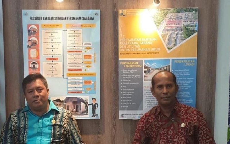 Foto Penegak Hukum Diminta Audit Investigasi Proyek Bermasalah di Sabu Raijua   