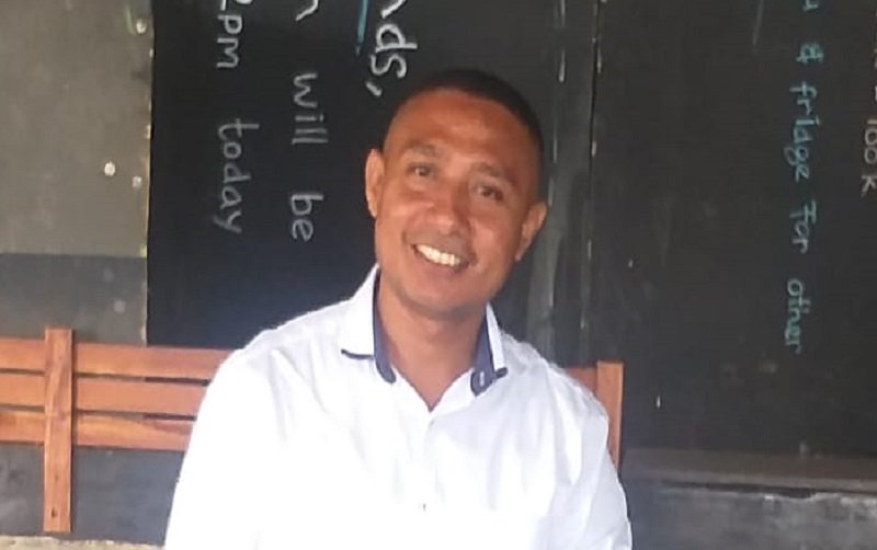 Foto Perekrutan Tenaga Honorer di Kabupaten Ende Diduga Ada Kolusi Dan Nepotisme   