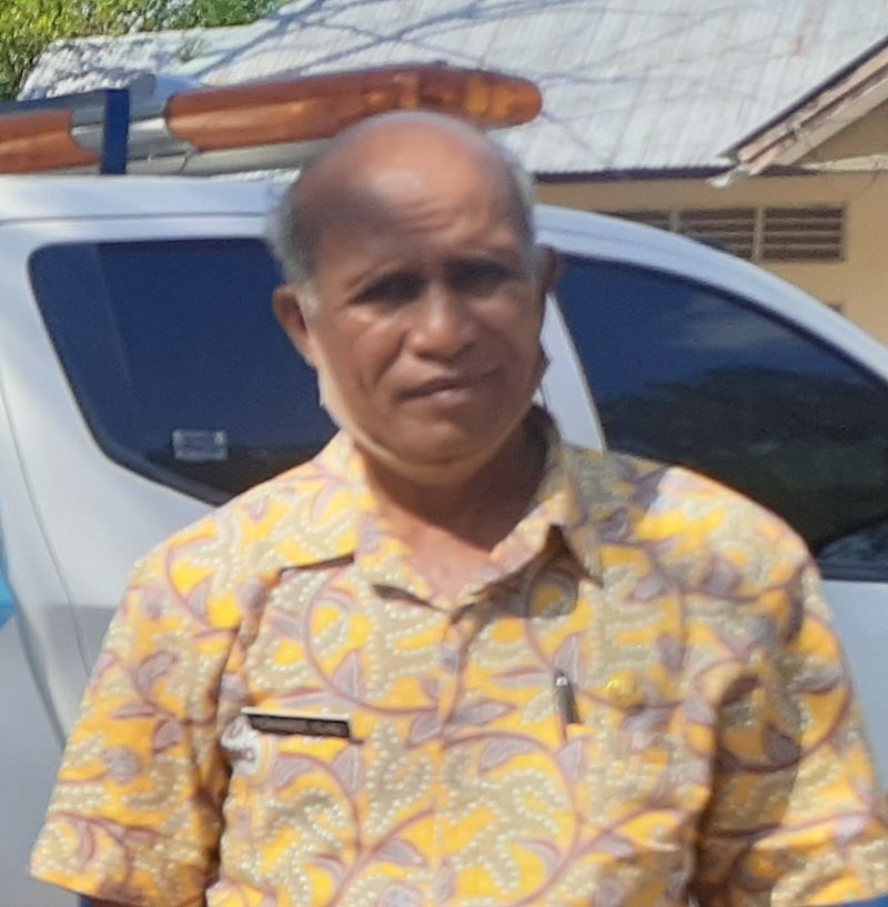 Foto Edukasi Cegah Covid-19 Dinas KB Malaka Bentuk Remaja BKR dan PIK-R