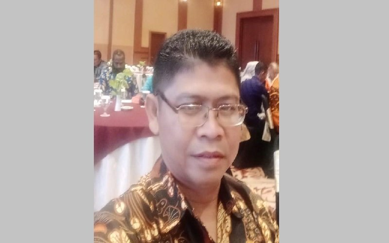 Foto Bawaslu Sabu Raijua Ingatkan Paslon tentang Laporan Dana Kampanye   